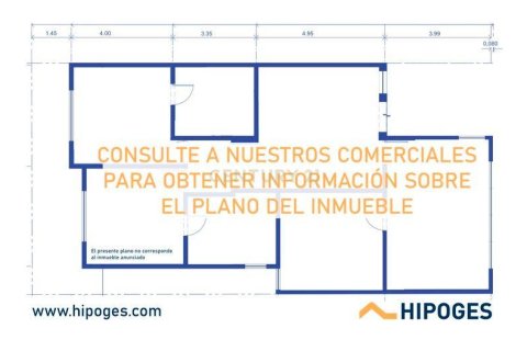 House for sale in Castellar Del Valles, Barcelona, Spain 1 bedroom, 214 sq.m. No. 186559 - photo 8