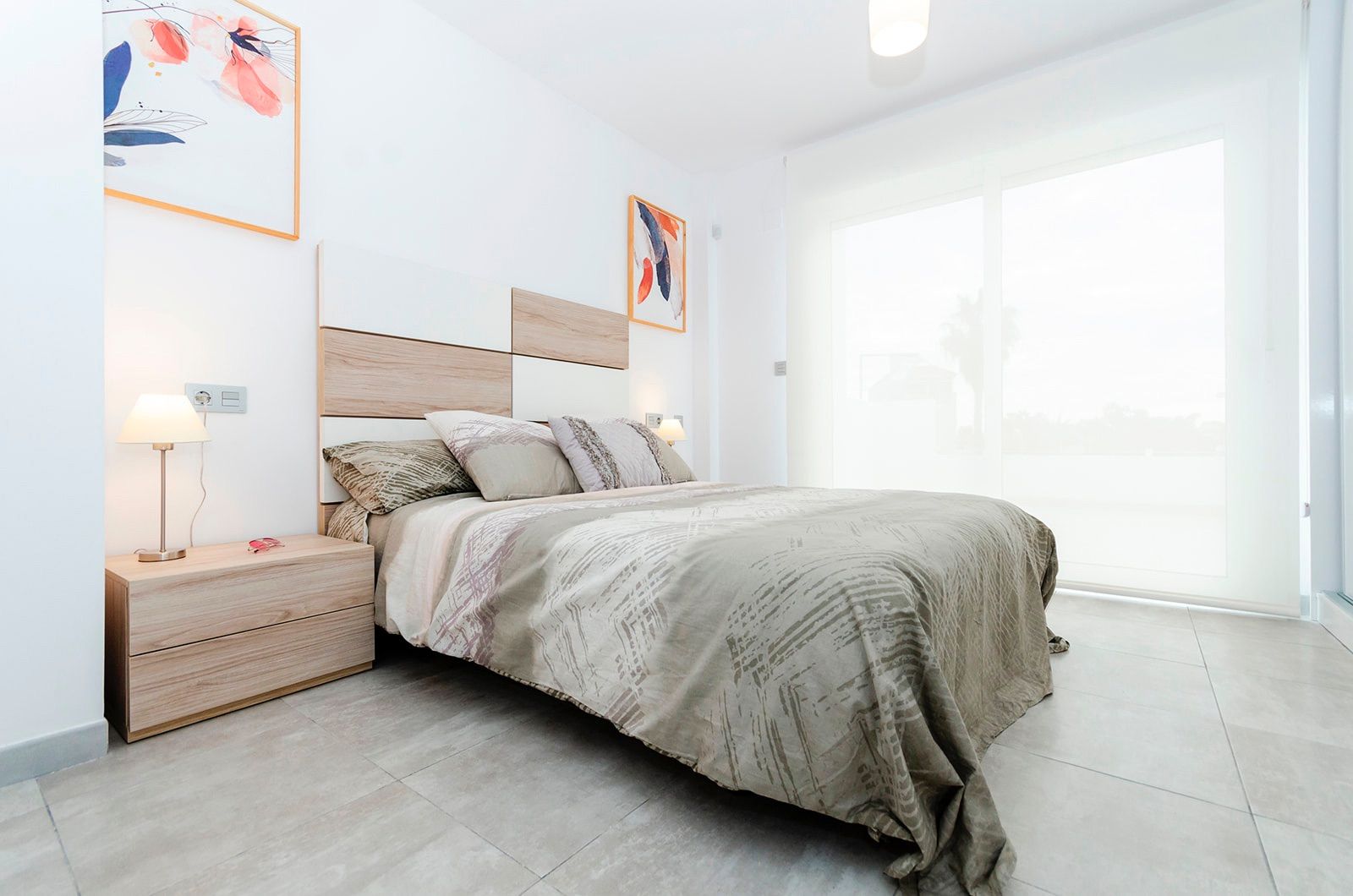 House in Torrevieja, Alicante, Spain 3 bedrooms, 116 sq.m. No. 95451