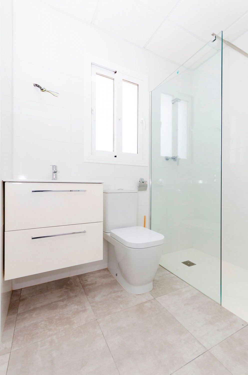 House in Torrevieja, Alicante, Spain 3 bedrooms, 116 sq.m. No. 95451