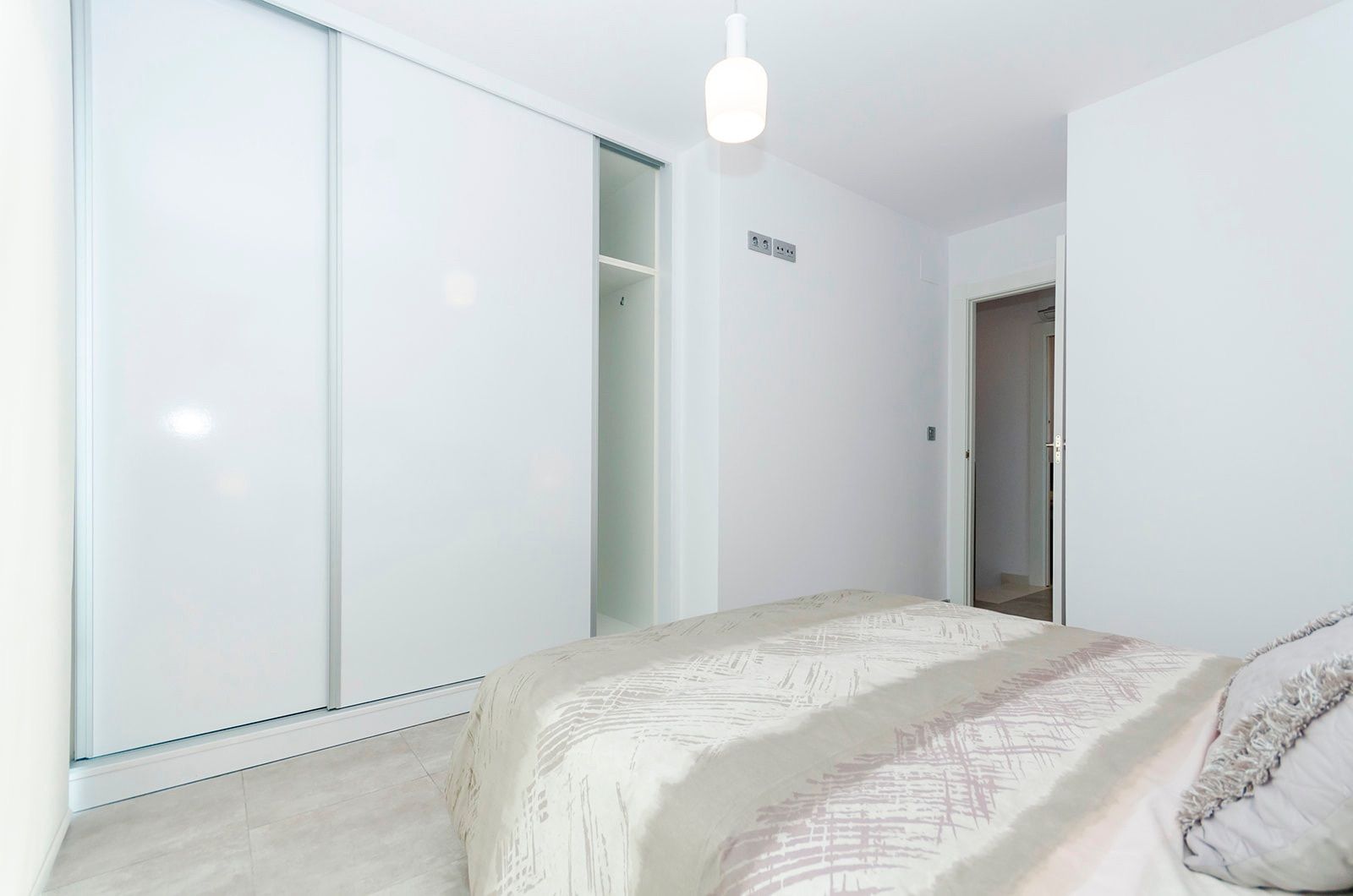 House in Torrevieja, Alicante, Spain 3 bedrooms, 116 sq.m. No. 95451