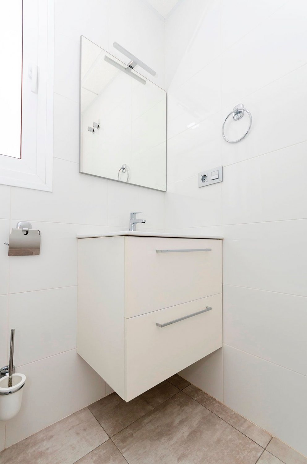 House in Torrevieja, Alicante, Spain 3 bedrooms, 116 sq.m. No. 95451