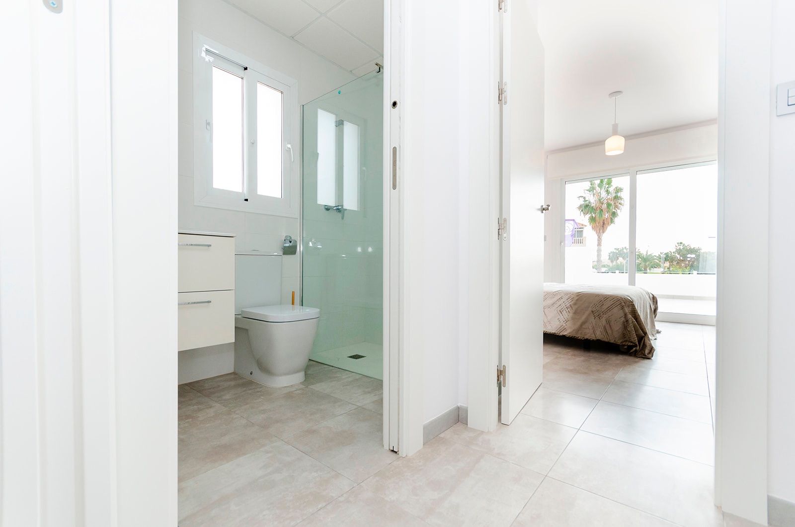 House in Torrevieja, Alicante, Spain 3 bedrooms, 116 sq.m. No. 95451