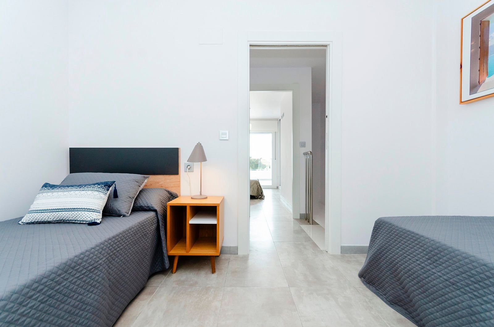 House in Torrevieja, Alicante, Spain 3 bedrooms, 116 sq.m. No. 95451