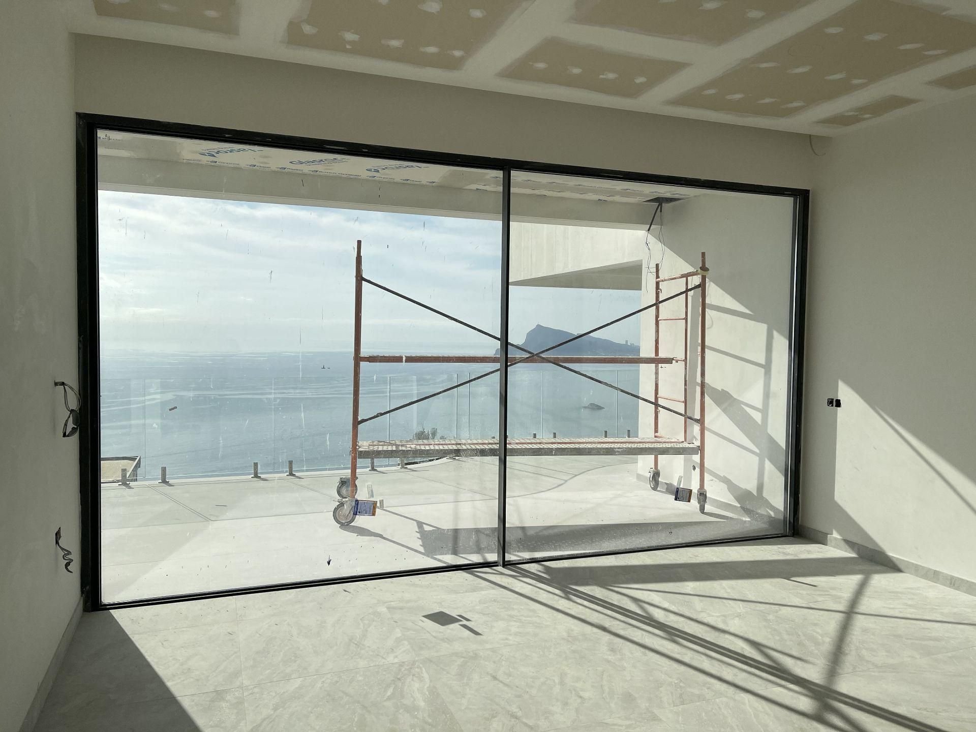 Villa a Altea, Alicante, Spagna 6 camere da letto, 860 mq. N° 95583
