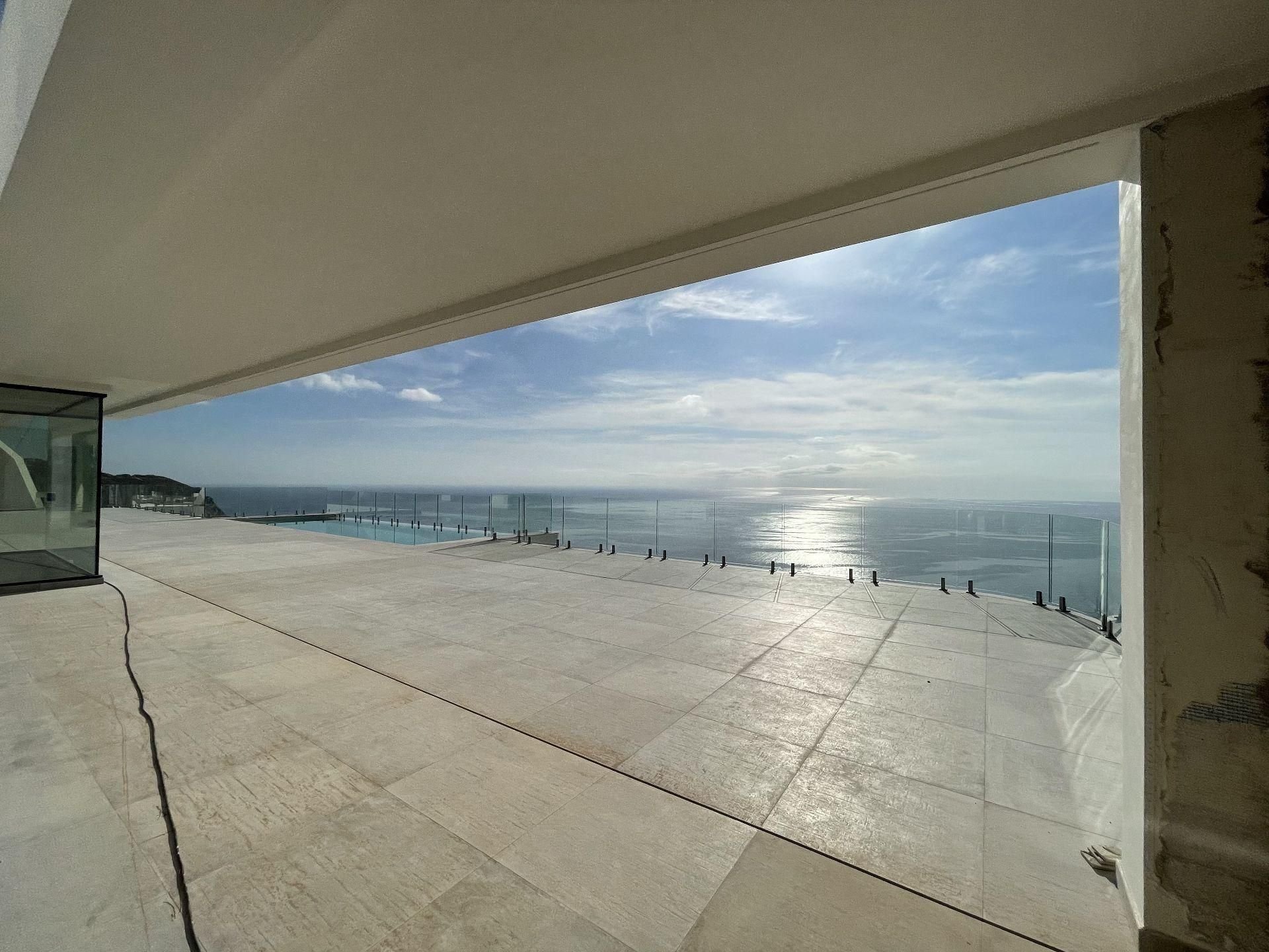 Villa a Altea, Alicante, Spagna 6 camere da letto, 860 mq. N° 95583