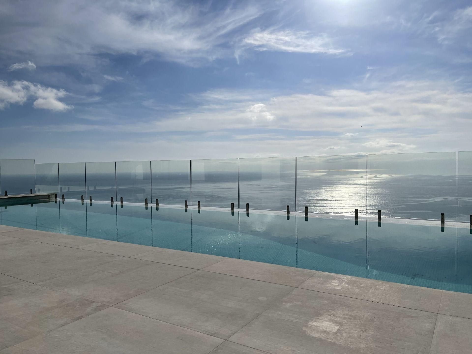 Villa a Altea, Alicante, Spagna 6 camere da letto, 860 mq. N° 95583