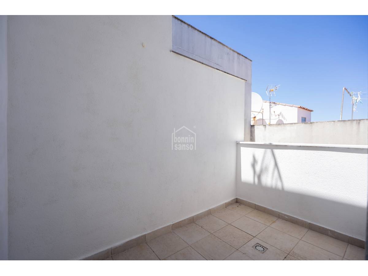 Apartment in Es Mercadal, Menorca, Spain 1 bedroom, 64 sq.m. No. 168131