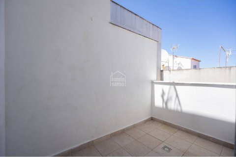 Appartamento in vendita a Es Mercadal, Menorca, Spagna 1 camera da letto, 64 mq. N° 168131 - foto 13