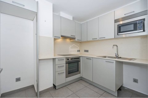 Appartamento in vendita a Es Mercadal, Menorca, Spagna 1 camera da letto, 64 mq. N° 168131 - foto 6
