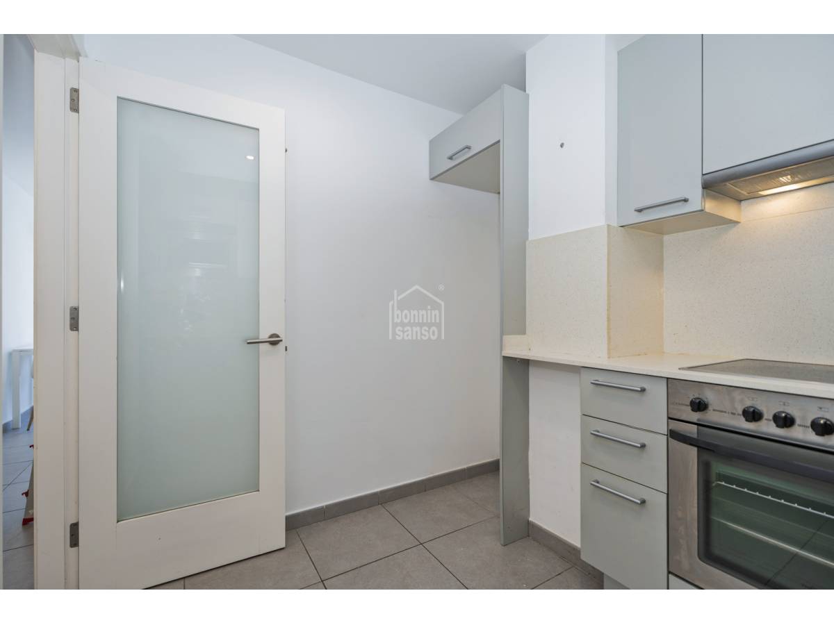 Apartment in Es Mercadal, Menorca, Spain 1 bedroom, 64 sq.m. No. 168131