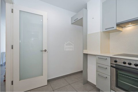 Appartamento in vendita a Es Mercadal, Menorca, Spagna 1 camera da letto, 64 mq. N° 168131 - foto 8