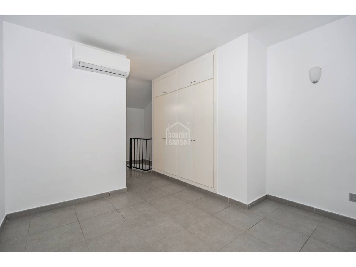Apartment in Es Mercadal, Menorca, Spain 1 bedroom, 64 sq.m. No. 168131
