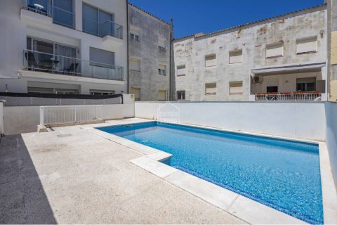 Appartamento a Es Mercadal, Menorca, Spagna 1 camera da letto, 64 mq. N° 168131