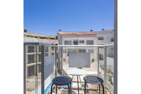 Appartamento in vendita a Es Mercadal, Menorca, Spagna 1 camera da letto, 64 mq. N° 168131 - foto 5