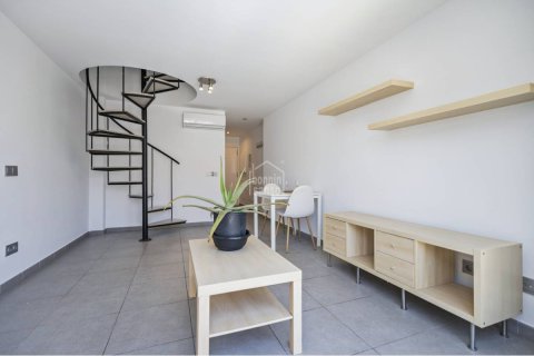 Appartamento in vendita a Es Mercadal, Menorca, Spagna 1 camera da letto, 64 mq. N° 168131 - foto 2