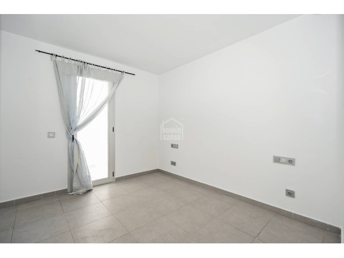 Apartment in Es Mercadal, Menorca, Spain 1 bedroom, 64 sq.m. No. 168131