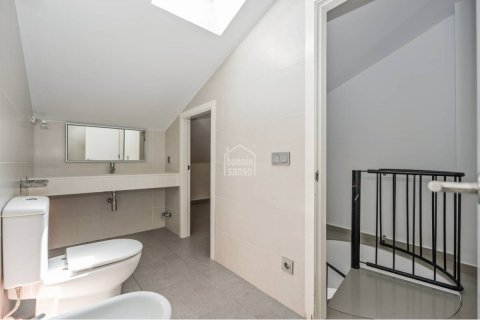 Appartamento in vendita a Es Mercadal, Menorca, Spagna 1 camera da letto, 64 mq. N° 168131 - foto 12