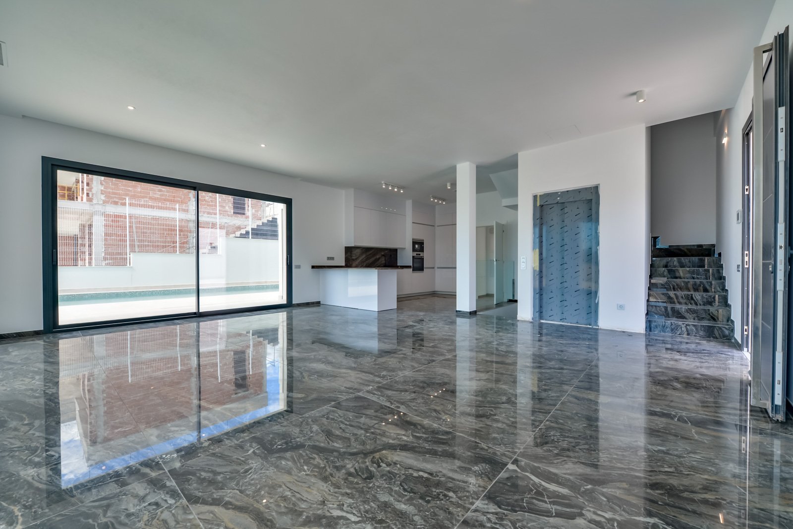 Villa in Finestrat, Alicante, Spanien 7 Schlafzimmer, 636 m2 Nr. 168129