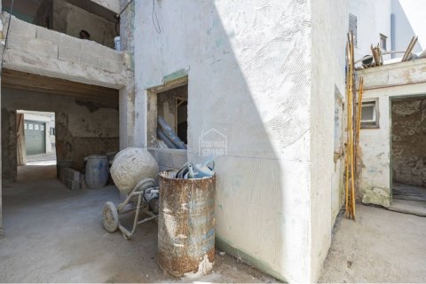 Townhouse zum Verkauf in Mahon, Menorca, Spanien 3 Schlafzimmer, 180 m2 Nr. 168132 - Foto 8