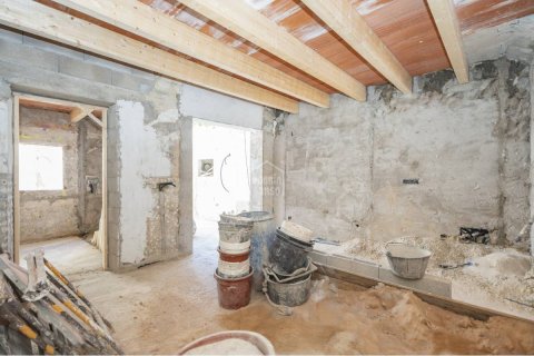 Townhouse zum Verkauf in Mahon, Menorca, Spanien 3 Schlafzimmer, 180 m2 Nr. 168132 - Foto 6
