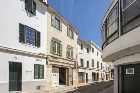 Townhouse in Mahon, Menorca, Spanien 3 Schlafzimmer, 180 m2 Nr. 168132