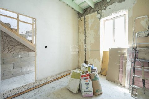Townhouse zum Verkauf in Mahon, Menorca, Spanien 3 Schlafzimmer, 180 m2 Nr. 168132 - Foto 11