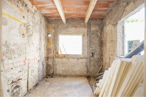 Townhouse zum Verkauf in Mahon, Menorca, Spanien 3 Schlafzimmer, 180 m2 Nr. 168132 - Foto 7