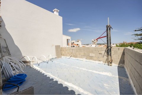 Townhouse zum Verkauf in Mahon, Menorca, Spanien 3 Schlafzimmer, 180 m2 Nr. 168132 - Foto 13