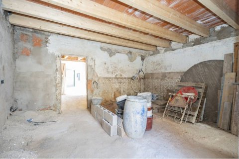 Townhouse zum Verkauf in Mahon, Menorca, Spanien 3 Schlafzimmer, 180 m2 Nr. 168132 - Foto 5