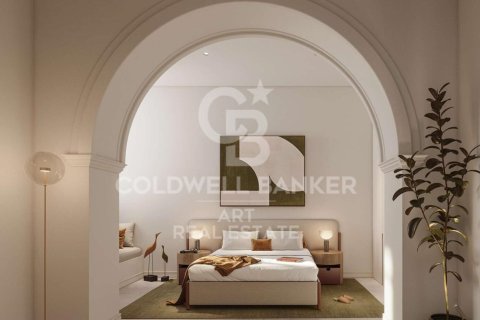 Apartament w Malaga, Hiszpania 4 sypialnie, 242 mkw. nr 158916 – zdjęcie 8