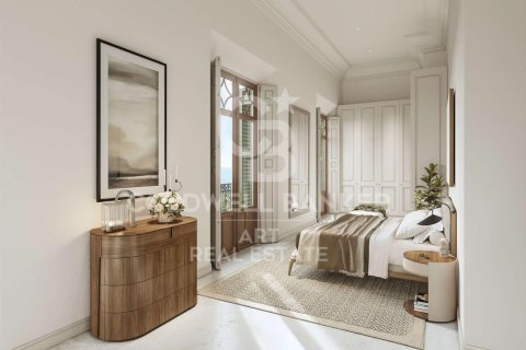 Apartament w Malaga, Hiszpania 4 sypialnie, 242 mkw. nr 158916 – zdjęcie 11