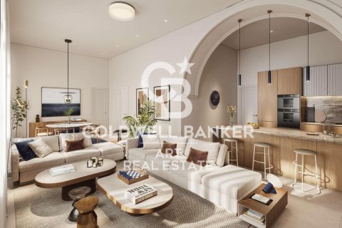 Apartament w Malaga, Hiszpania 4 sypialnie, 242 mkw. nr 158916 – zdjęcie 4