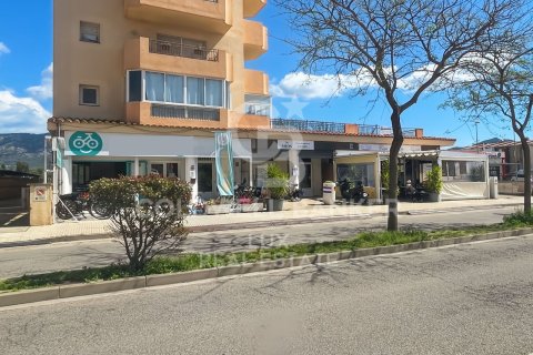 Commercial property for sale in Roses, Girona, Spain 316 sq.m. No. 158914 - photo 2