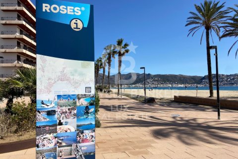 Lokal usługowy w Roses, Girona, Hiszpania 316 mkw. nr 158914