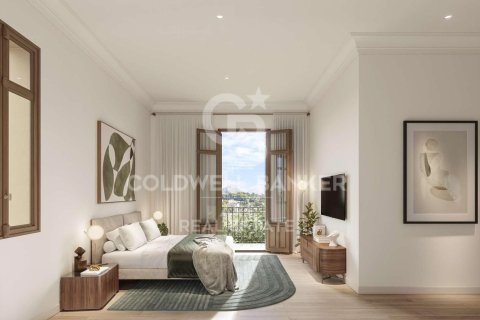Huoneisto myytävänä Malaga, Espanja, 2 makuuhuonetta, 93 m2 No. 158918 - kuva 12