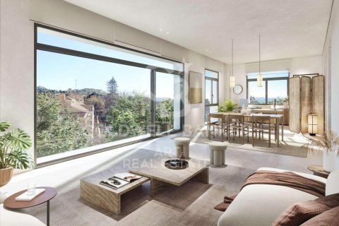 Huoneisto myytävänä Malaga, Espanja, 2 makuuhuonetta, 93 m2 No. 158918 - kuva 3