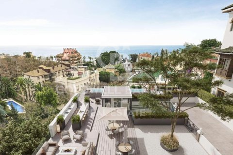 Appartamento in vendita a Malaga, Spagna 4 camere da letto, 245 mq. N° 158915 - foto 2
