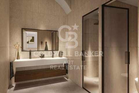 Apartament w Malaga, Hiszpania 4 sypialnie, 245 mkw. nr 158915 – zdjęcie 7