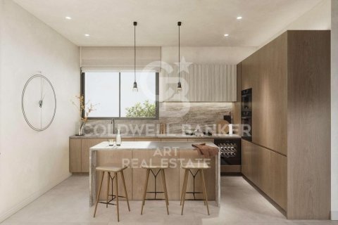 Apartament w Malaga, Hiszpania 4 sypialnie, 245 mkw. nr 158915 – zdjęcie 5