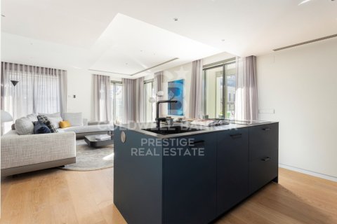 Apartamento en venta en Barcelona, España 1 dormitorio, 79 m2 No. 158913 - foto 10