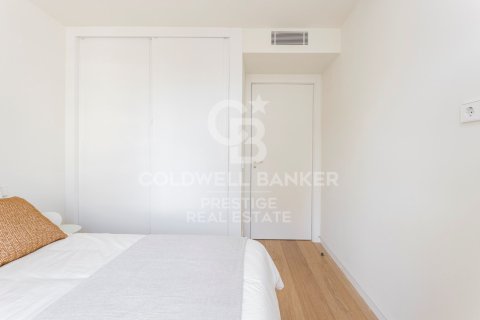 Apartamento en venta en Barcelona, España 1 dormitorio, 79 m2 No. 158913 - foto 18