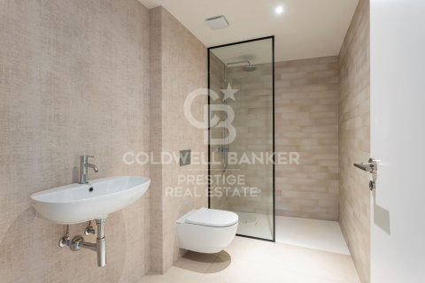 Apartamento en venta en Barcelona, España 1 dormitorio, 79 m2 No. 158913 - foto 19