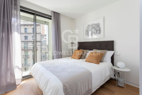 Apartamento en venta en Barcelona, España 1 dormitorio, 79 m2 No. 158913 - foto 17