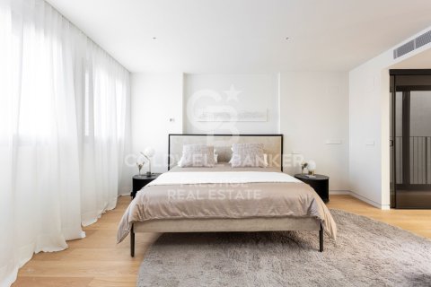 Apartamento en venta en Barcelona, España 1 dormitorio, 79 m2 No. 158913 - foto 14