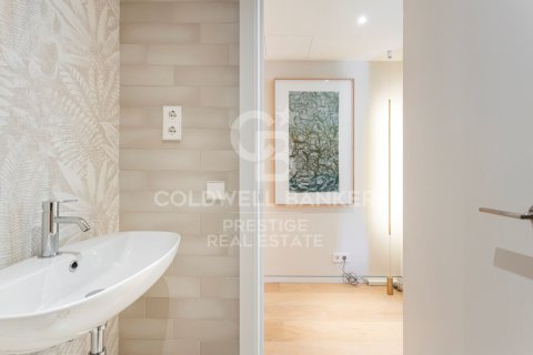 Apartamento en venta en Barcelona, España 1 dormitorio, 79 m2 No. 158913 - foto 20