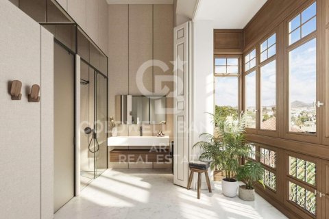 Продажа квартиры в Малага, Испания 3 спальни, 178м2 №158919 - фото 9