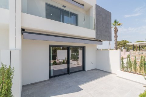 Bungalow till salu Torrevieja, Alicante, Spanien 3 sovrum, 162 kvm. Nr. 134644 - foto 18