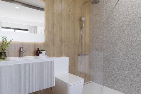 Huoneisto myytävänä Torrevieja, Alicante, Espanja, 2 makuuhuonetta, 178 m2 No. 134642 - kuva 15