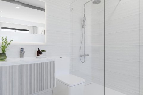 Huoneisto myytävänä Torrevieja, Alicante, Espanja, 2 makuuhuonetta, 178 m2 No. 134642 - kuva 14