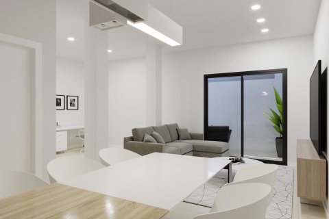 Huoneisto myytävänä Torrevieja, Alicante, Espanja, 2 makuuhuonetta, 178 m2 No. 134642 - kuva 27